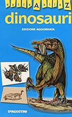 Dinosauri dalla alla usato  Spedito ovunque in Italia 