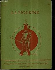 Figurine xxve annee d'occasion  Livré partout en France