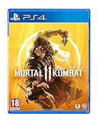 Mortal kombat ps4 for sale  Delivered anywhere in USA 