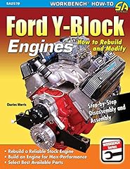 Ford block engines for sale  Delivered anywhere in USA 