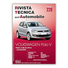 Manuale riparazione rta usato  Spedito ovunque in Italia 