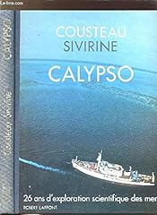 Calypso d'occasion  Livré partout en France