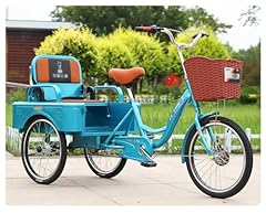 Srnsaeb adult tricycle for sale  Delivered anywhere in USA 