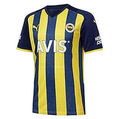 Fenerbahçe maillot 2021 d'occasion  Livré partout en France