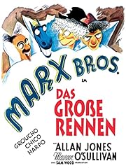 Marx brothers große gebraucht kaufen  Wird an jeden Ort in Deutschland