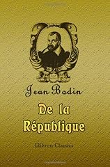 République traité jean gebraucht kaufen  Wird an jeden Ort in Deutschland