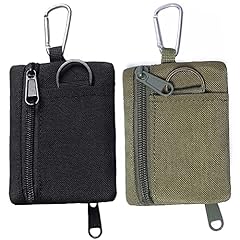 Tactical keychain pouch for sale  Delivered anywhere in USA 