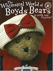 Whimsical boyd bears for sale  Delivered anywhere in USA 