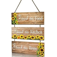 Wooden hanging sign for sale  Delivered anywhere in UK