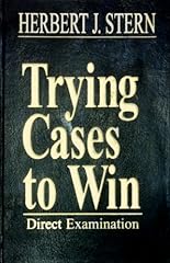 Trying cases win for sale  Delivered anywhere in USA 