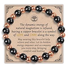 Pealicious copper bracelets for sale  Delivered anywhere in USA 