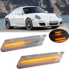 2pcs led dynamic for sale  Delivered anywhere in USA 