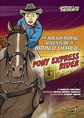 Rough riding adventure for sale  Delivered anywhere in USA 
