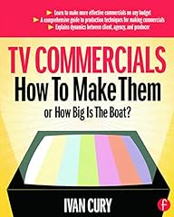 Commercials make big for sale  Delivered anywhere in USA 