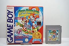 Super mario land gebraucht kaufen  Wird an jeden Ort in Deutschland