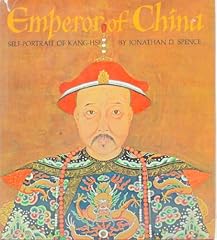 Emperor china self for sale  Delivered anywhere in UK