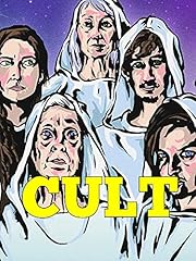 Cult for sale  Delivered anywhere in UK