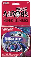 Crazy aaron hypercolour for sale  Delivered anywhere in UK