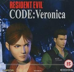 Resident evil code for sale  Delivered anywhere in Ireland