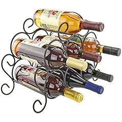Wine rack bottle for sale  Delivered anywhere in USA 