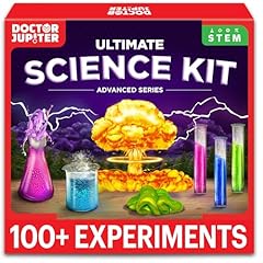 Doctor jupiter science for sale  Delivered anywhere in UK