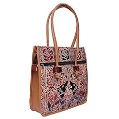 Lonika vintage tote for sale  Delivered anywhere in USA 