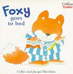 Foxy goes bed for sale  Delivered anywhere in UK