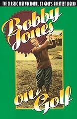 Bobby jones golf for sale  Delivered anywhere in UK