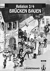 Brücken bauen lehrerband gebraucht kaufen  Wird an jeden Ort in Deutschland