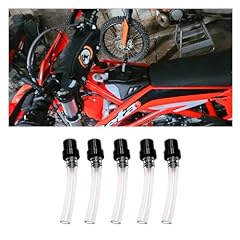 5pcs motorcycle gas for sale  Delivered anywhere in USA 