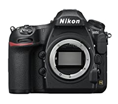 Nikon d850 fotocamera usato  Spedito ovunque in Italia 
