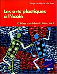 Arts plastiques école d'occasion  Livré partout en Belgiqu