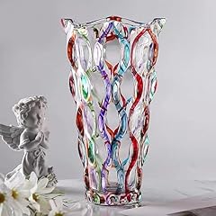 Puremagics vaso colorato usato  Spedito ovunque in Italia 