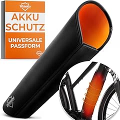 Bike akku schutzhülle gebraucht kaufen  Wird an jeden Ort in Deutschland