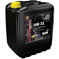 Hydraulic oil 20l for sale  Delivered anywhere in UK