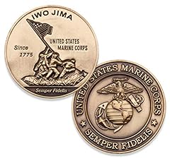 Iwo jima marine for sale  Delivered anywhere in USA 