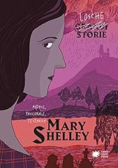 Mary shelley usato  Spedito ovunque in Italia 