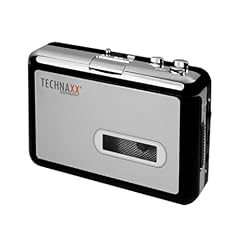 Technaxx digitape lecteur d'occasion  Livré partout en France