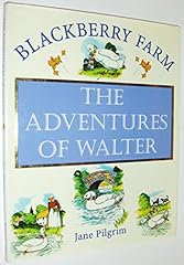 Adventures walter for sale  Delivered anywhere in UK