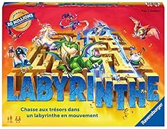 Ravensburger labyrinthe grand d'occasion  Livré partout en France