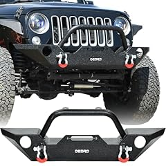 Oedro front bumper for sale  Delivered anywhere in USA 