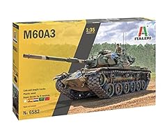 Italeri m60a3 for sale  Delivered anywhere in USA 