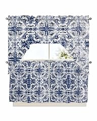 Tuuxaojbgas swag valance for sale  Delivered anywhere in USA 