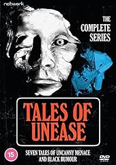 Tales unease complete for sale  Delivered anywhere in UK