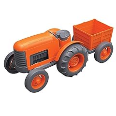 Green toys tractor for sale  Delivered anywhere in USA 