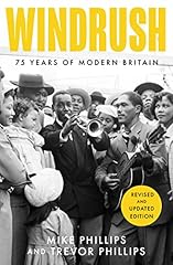 Windrush years modern for sale  Delivered anywhere in UK
