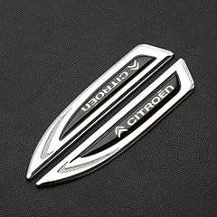 Aujshdh car emblem for sale  Delivered anywhere in UK