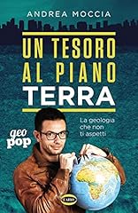 Tesoro piano terra. usato  Spedito ovunque in Italia 