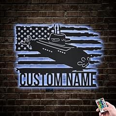 Custom submarine metal for sale  Delivered anywhere in USA 