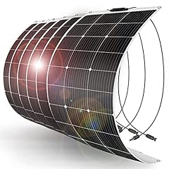 Dokio flexible solar for sale  Delivered anywhere in USA 